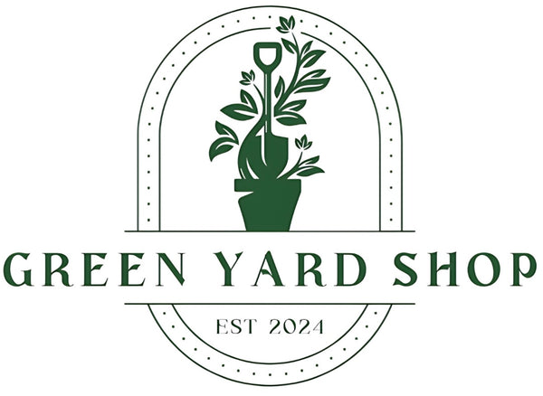Green Yard Shop